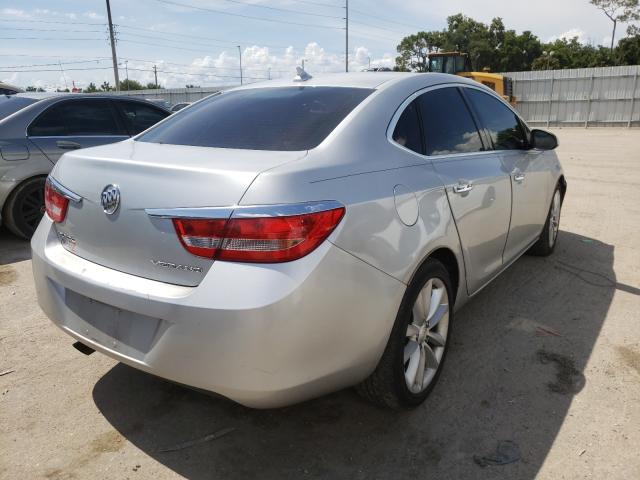 Photo 3 VIN: 1G4PP5SK8D4122153 - BUICK VERANO 