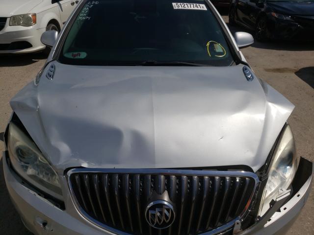 Photo 6 VIN: 1G4PP5SK8D4122153 - BUICK VERANO 