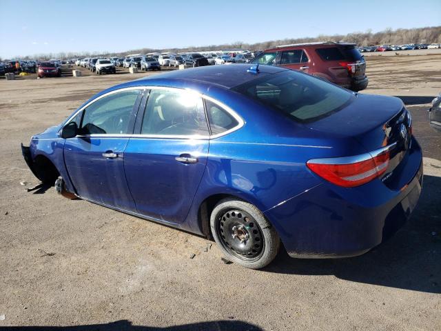 Photo 1 VIN: 1G4PP5SK8D4122220 - BUICK VERANO 