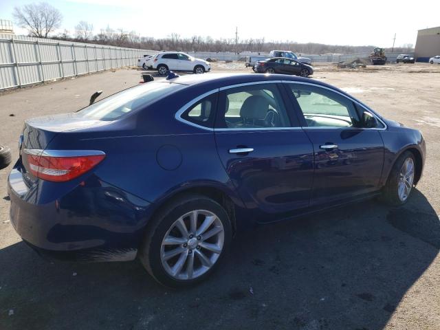 Photo 2 VIN: 1G4PP5SK8D4122220 - BUICK VERANO 