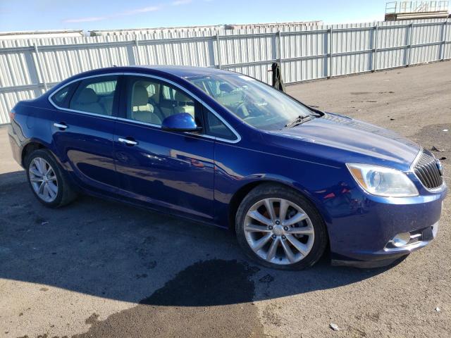 Photo 3 VIN: 1G4PP5SK8D4122220 - BUICK VERANO 