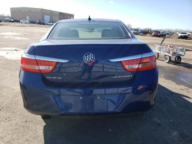 Photo 5 VIN: 1G4PP5SK8D4122220 - BUICK VERANO 