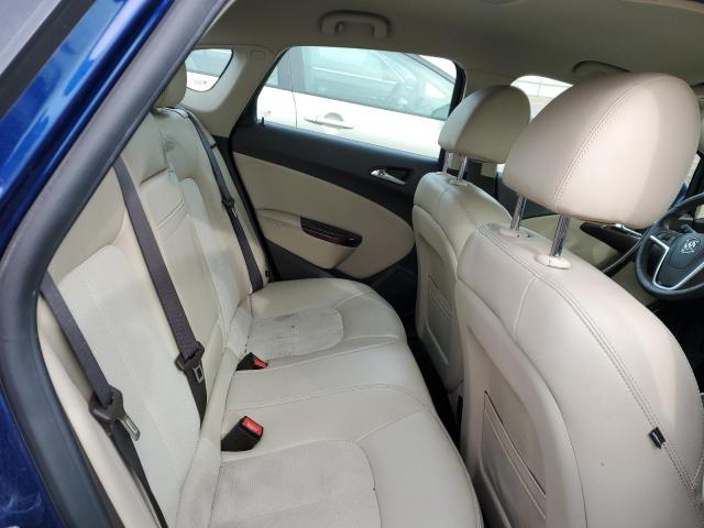 Photo 9 VIN: 1G4PP5SK8D4122220 - BUICK VERANO 