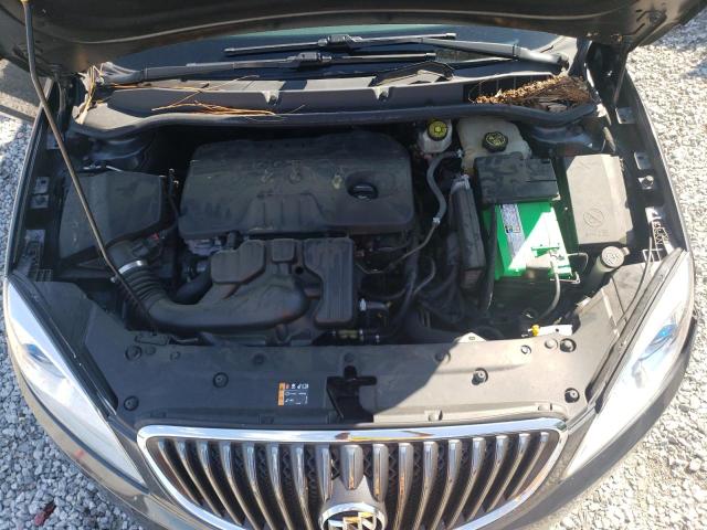 Photo 10 VIN: 1G4PP5SK8D4125215 - BUICK VERANO 