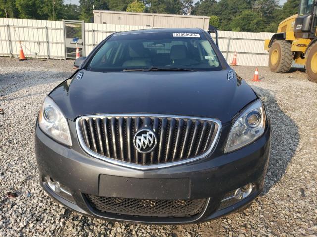 Photo 4 VIN: 1G4PP5SK8D4125215 - BUICK VERANO 