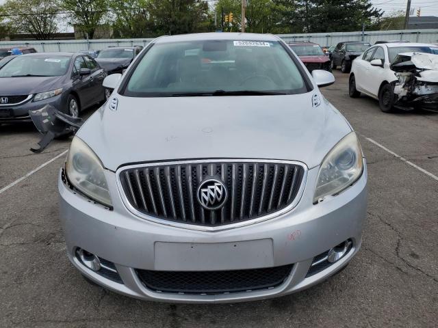 Photo 4 VIN: 1G4PP5SK8D4156691 - BUICK VERANO 