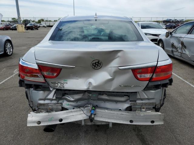 Photo 5 VIN: 1G4PP5SK8D4156691 - BUICK VERANO 