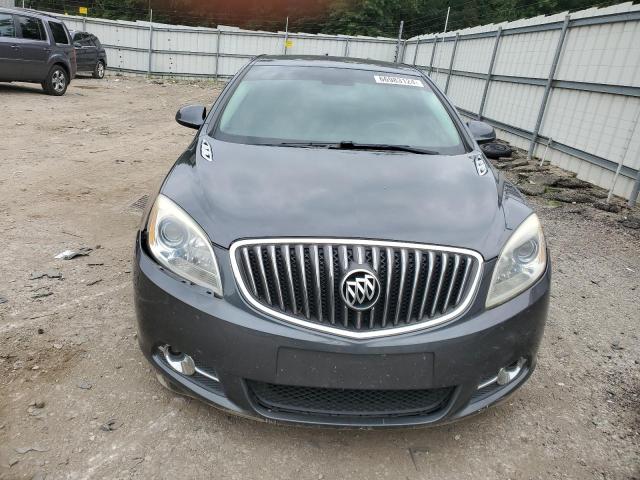 Photo 4 VIN: 1G4PP5SK8D4164001 - BUICK VERANO 