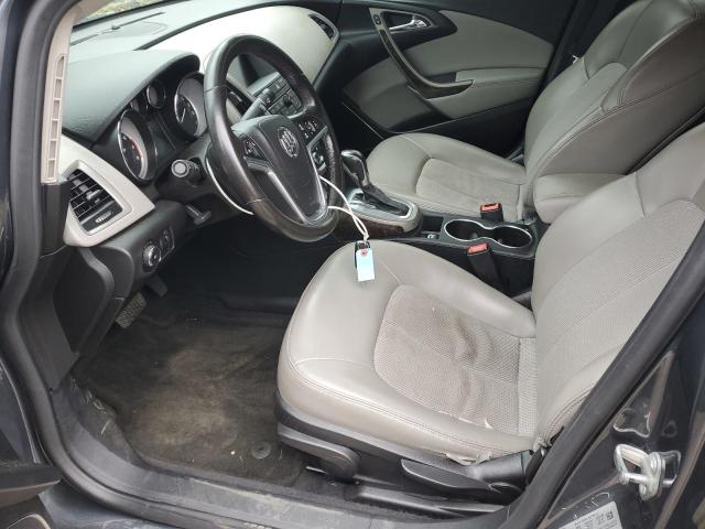 Photo 6 VIN: 1G4PP5SK8D4164001 - BUICK VERANO 