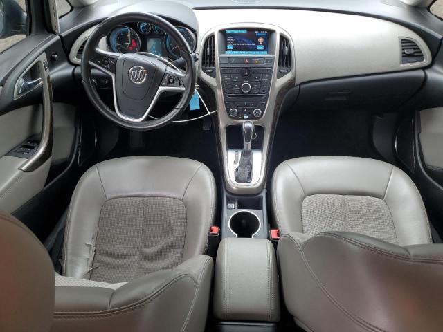 Photo 7 VIN: 1G4PP5SK8D4164001 - BUICK VERANO 