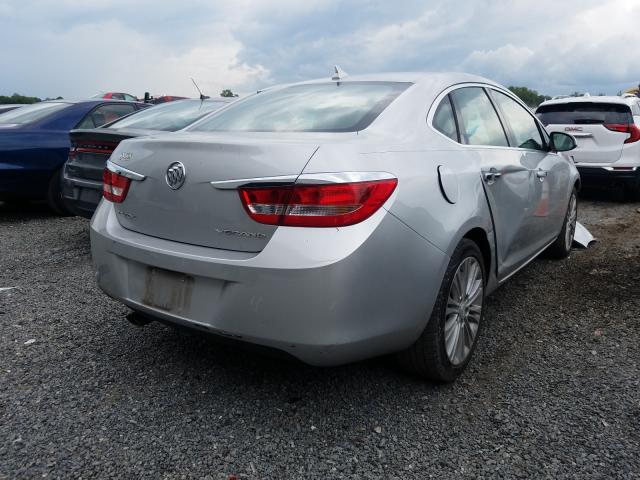 Photo 3 VIN: 1G4PP5SK8D4176861 - BUICK VERANO 