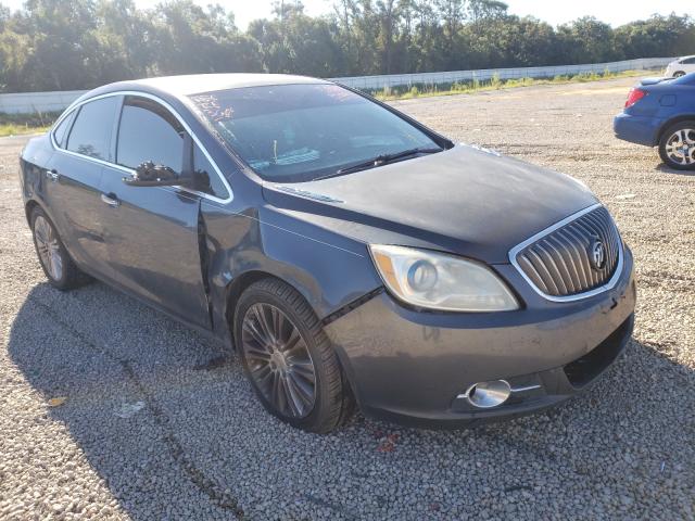 Photo 0 VIN: 1G4PP5SK8D4187584 - BUICK VERANO 