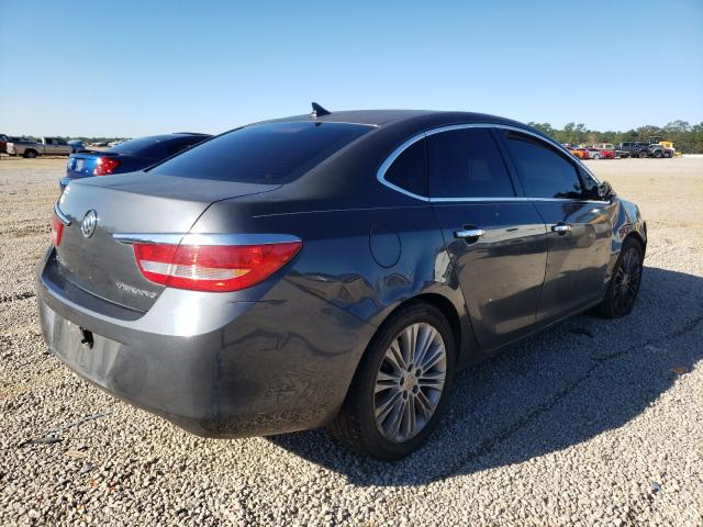 Photo 3 VIN: 1G4PP5SK8D4187584 - BUICK VERANO 