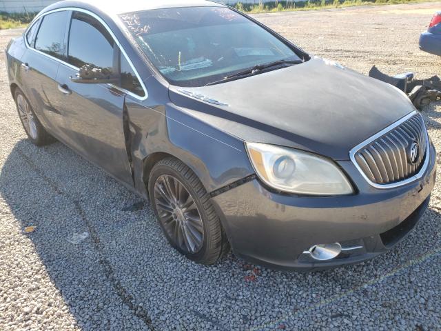 Photo 8 VIN: 1G4PP5SK8D4187584 - BUICK VERANO 