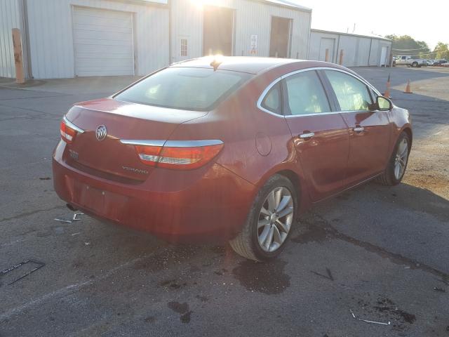 Photo 3 VIN: 1G4PP5SK8D4193756 - BUICK VERANO 