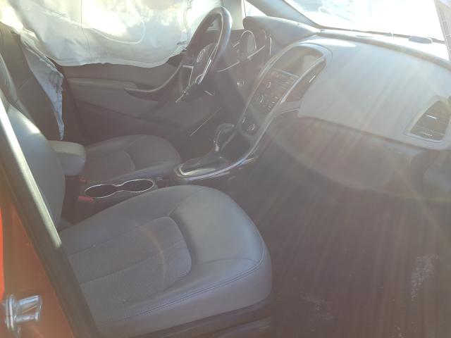 Photo 4 VIN: 1G4PP5SK8D4193756 - BUICK VERANO 