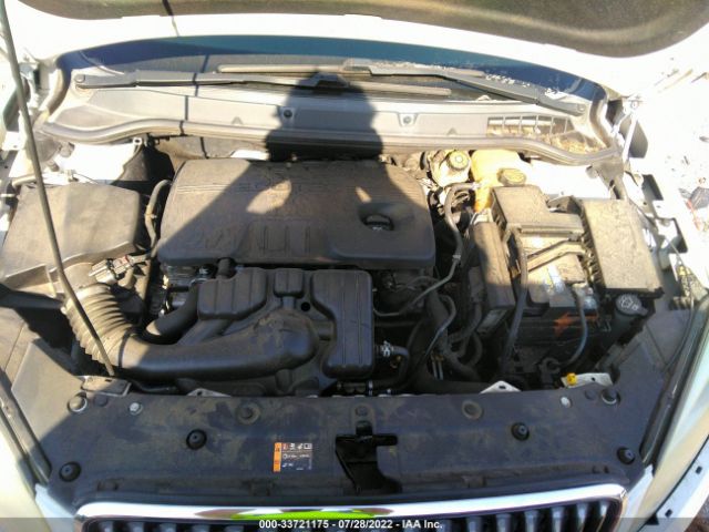 Photo 9 VIN: 1G4PP5SK8D4197872 - BUICK VERANO 