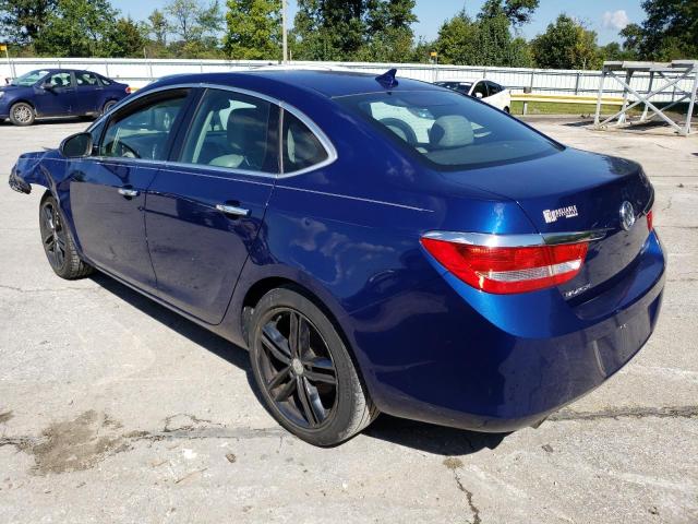 Photo 1 VIN: 1G4PP5SK8D4209552 - BUICK VERANO 