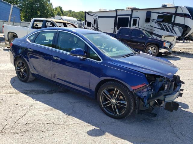 Photo 3 VIN: 1G4PP5SK8D4209552 - BUICK VERANO 