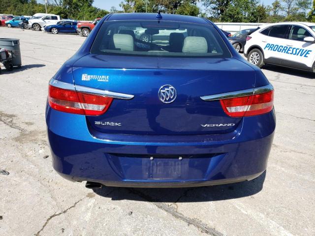 Photo 5 VIN: 1G4PP5SK8D4209552 - BUICK VERANO 