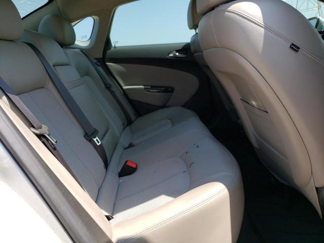 Photo 9 VIN: 1G4PP5SK8D4209793 - BUICK VERANO 