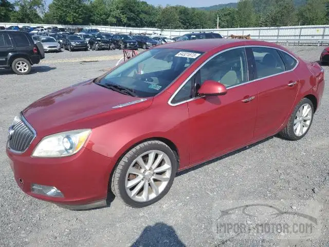 Photo 0 VIN: 1G4PP5SK8D4217604 - BUICK VERANO 