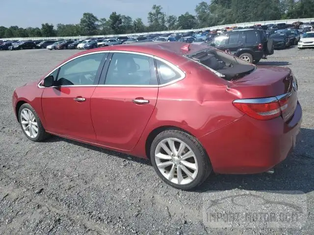 Photo 1 VIN: 1G4PP5SK8D4217604 - BUICK VERANO 