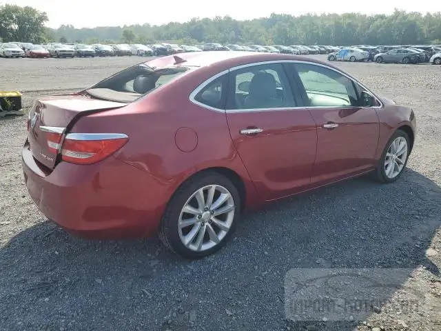 Photo 2 VIN: 1G4PP5SK8D4217604 - BUICK VERANO 