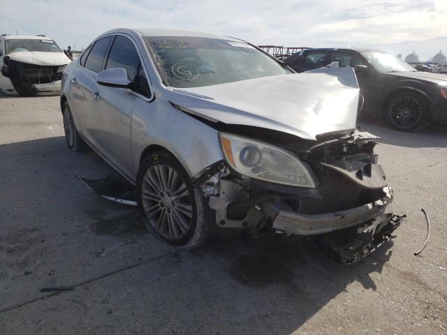 Photo 0 VIN: 1G4PP5SK8D4225461 - BUICK VERANO 