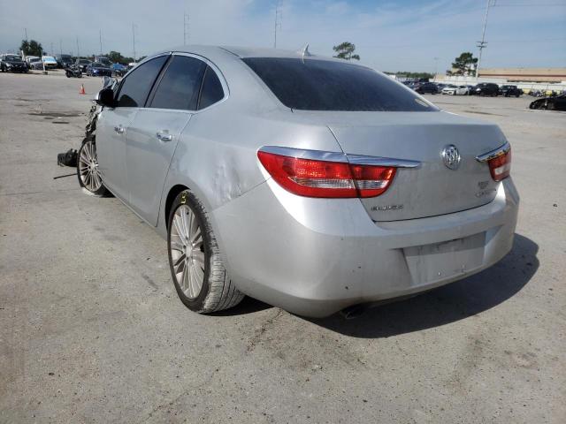 Photo 2 VIN: 1G4PP5SK8D4225461 - BUICK VERANO 