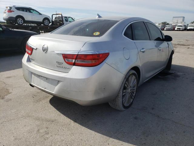 Photo 3 VIN: 1G4PP5SK8D4225461 - BUICK VERANO 