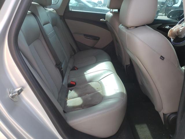 Photo 5 VIN: 1G4PP5SK8D4225461 - BUICK VERANO 