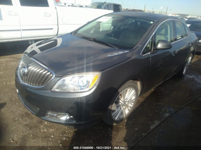 Photo 1 VIN: 1G4PP5SK8D4225847 - BUICK VERANO 