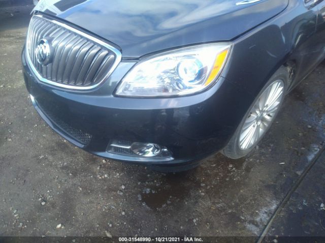 Photo 5 VIN: 1G4PP5SK8D4225847 - BUICK VERANO 