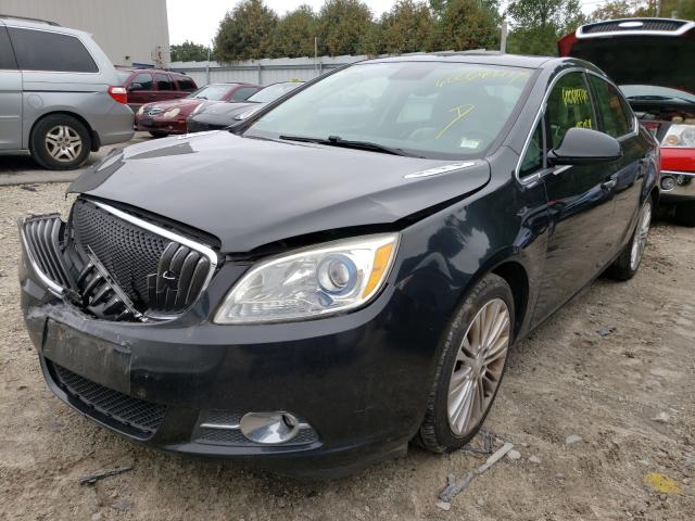 Photo 1 VIN: 1G4PP5SK8D4250845 - BUICK VERANO 