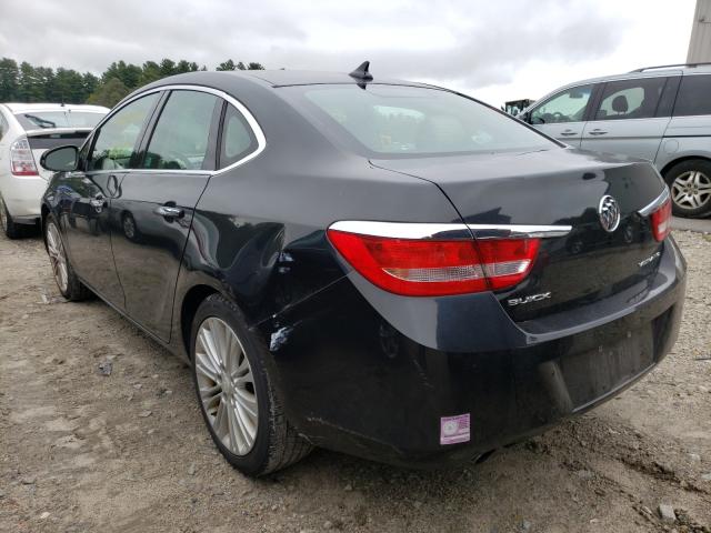 Photo 2 VIN: 1G4PP5SK8D4250845 - BUICK VERANO 