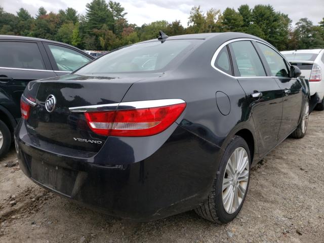 Photo 3 VIN: 1G4PP5SK8D4250845 - BUICK VERANO 