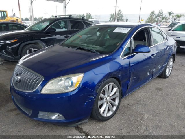 Photo 1 VIN: 1G4PP5SK8D4252997 - BUICK VERANO 