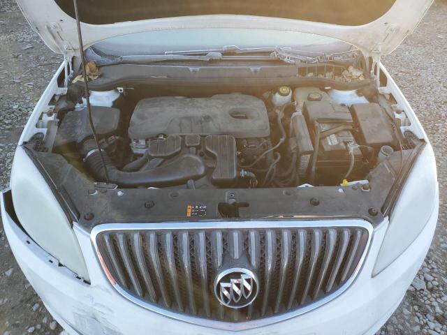 Photo 10 VIN: 1G4PP5SK8E4100963 - BUICK VERANO 