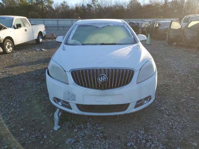 Photo 4 VIN: 1G4PP5SK8E4100963 - BUICK VERANO 