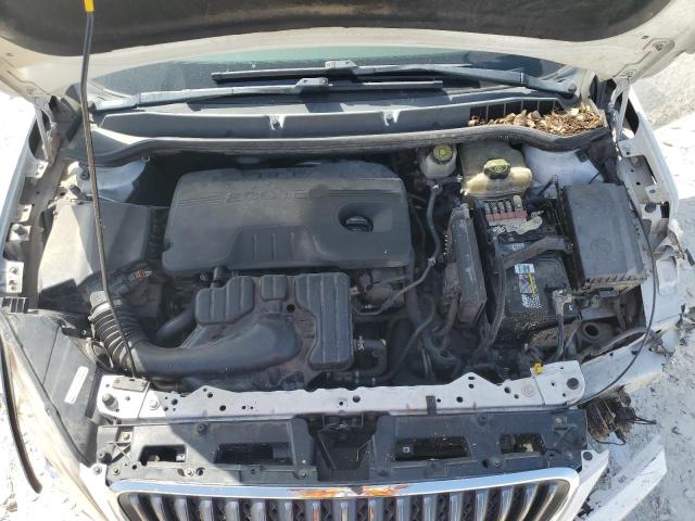 Photo 10 VIN: 1G4PP5SK8E4101319 - BUICK VERANO 