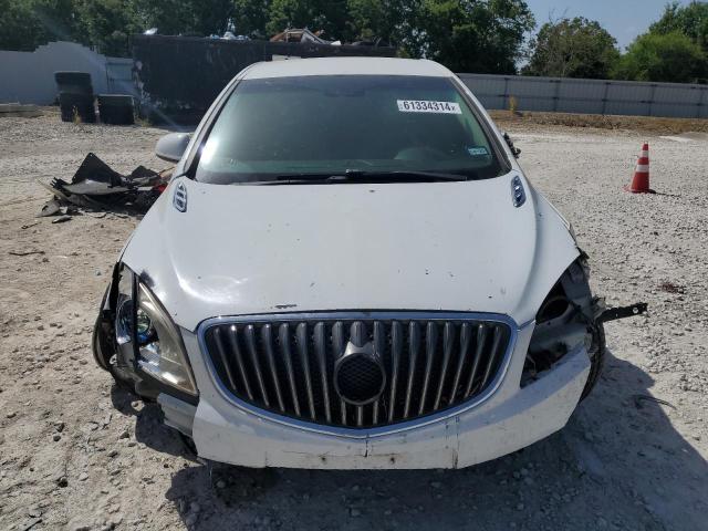 Photo 4 VIN: 1G4PP5SK8E4101319 - BUICK VERANO 