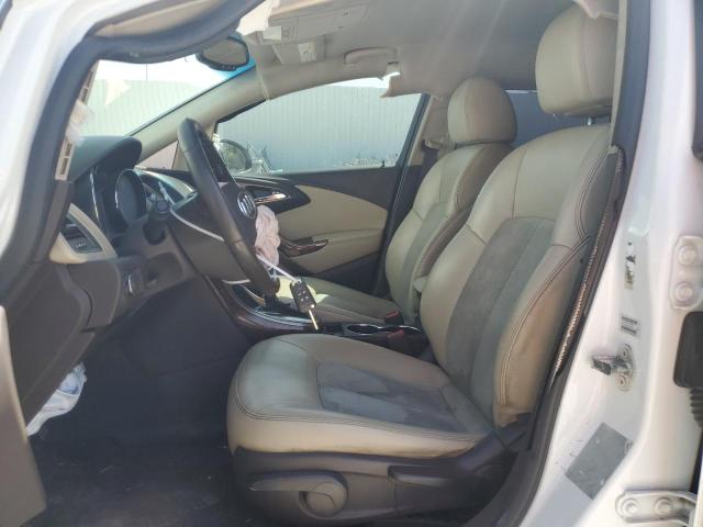 Photo 6 VIN: 1G4PP5SK8E4101319 - BUICK VERANO 