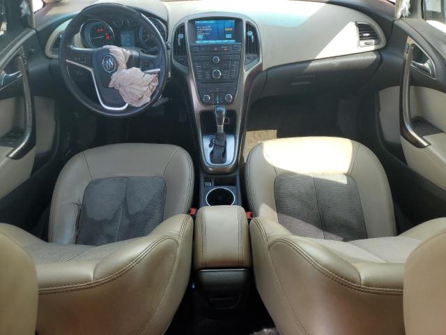 Photo 7 VIN: 1G4PP5SK8E4101319 - BUICK VERANO 