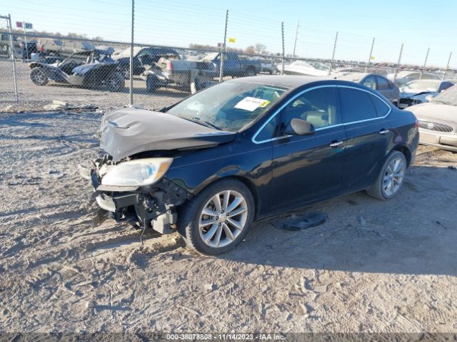 Photo 1 VIN: 1G4PP5SK8E4103815 - BUICK VERANO 