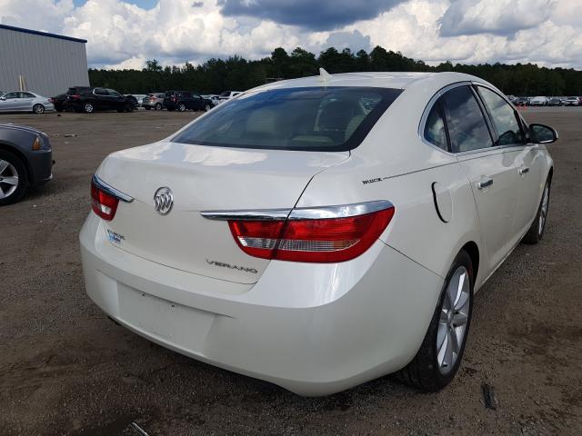 Photo 3 VIN: 1G4PP5SK8E4110568 - BUICK VERANO 