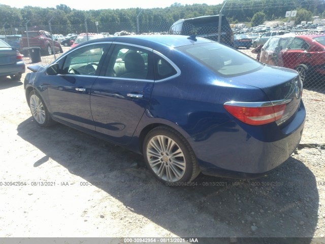 Photo 2 VIN: 1G4PP5SK8E4119268 - BUICK VERANO 