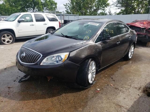 Photo 0 VIN: 1G4PP5SK8E4125815 - BUICK VERANO 