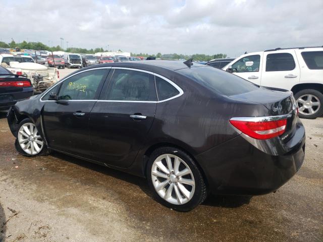 Photo 1 VIN: 1G4PP5SK8E4125815 - BUICK VERANO 