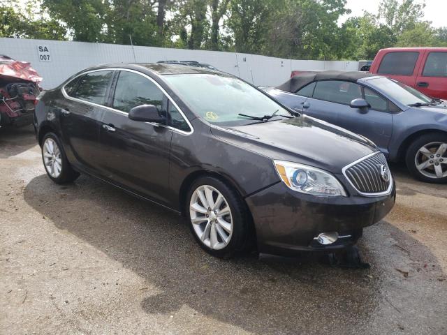 Photo 3 VIN: 1G4PP5SK8E4125815 - BUICK VERANO 